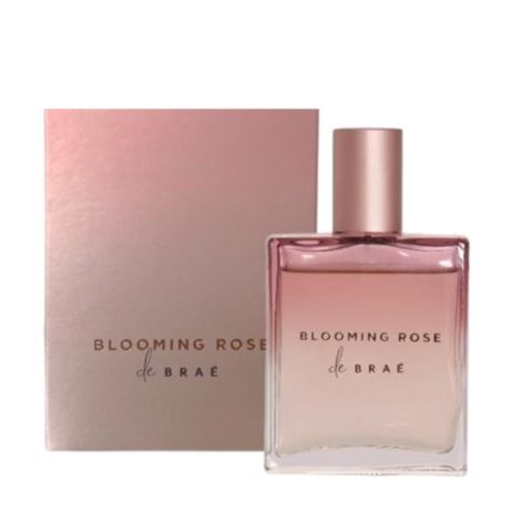 No Brand Blooming Rose qadınlar üçün ətir 50 ml — Bakı