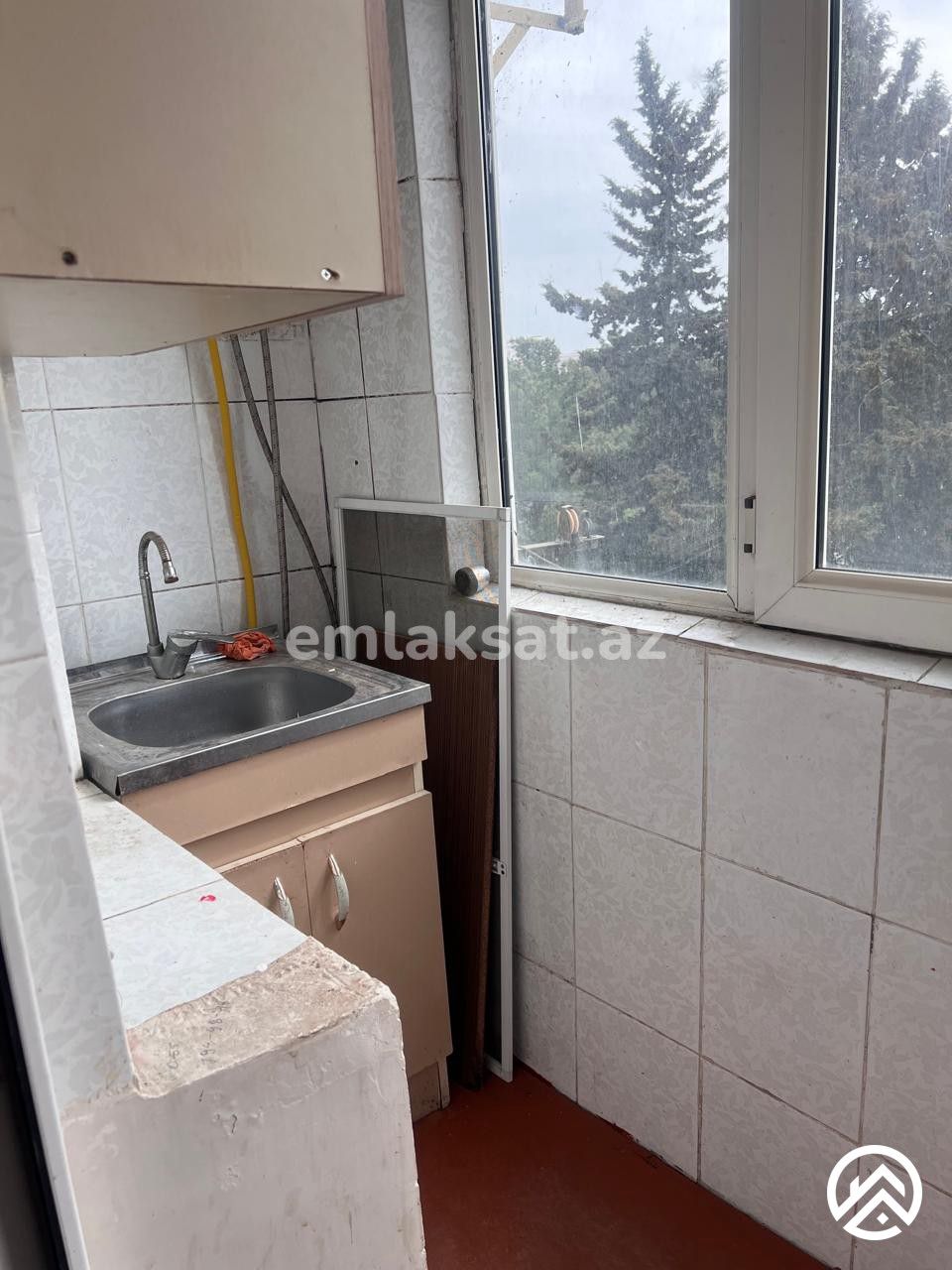 Kirayə (aylıq) 2 otaq köhnə tikili 50 m², Sumqayıt — Mənzil, Sumqayıt (2)