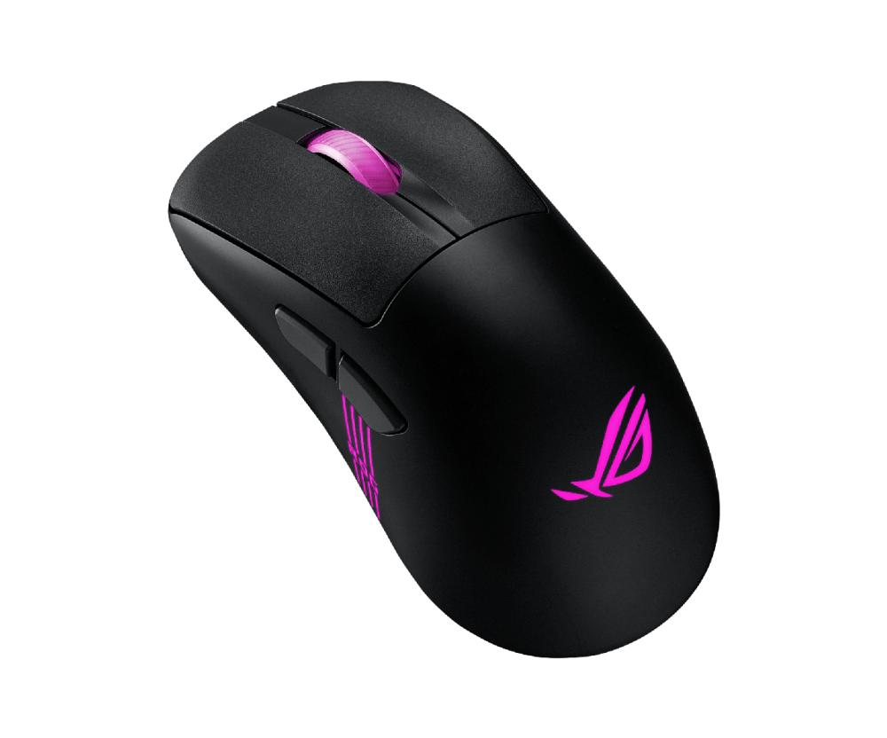 ASUS ROG Keris II Origin Mouse 90MP04A0-BMUA00 — Kompüterlər və noutbuklar, Bakı
