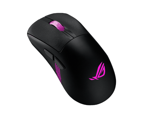ASUS ROG Keris II Origin Mouse 90MP04A0-BMUA00 — Bakı