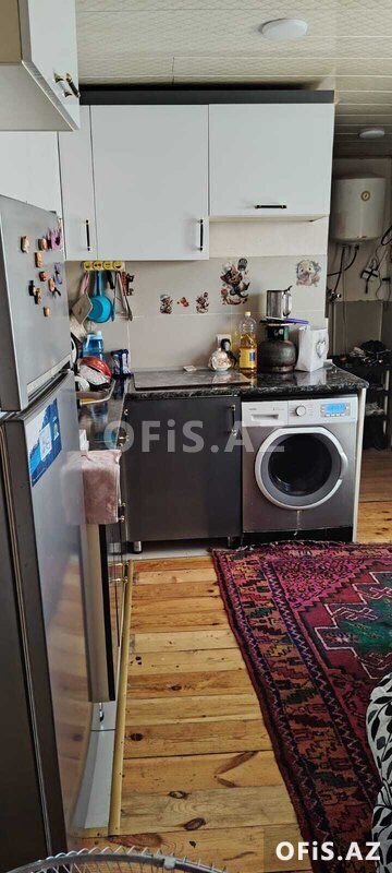 Həyət evləri Satılır Sabunçu r., Maştağa q., 2 otaq, 70 m² — Ev, villa, Bakı (4)