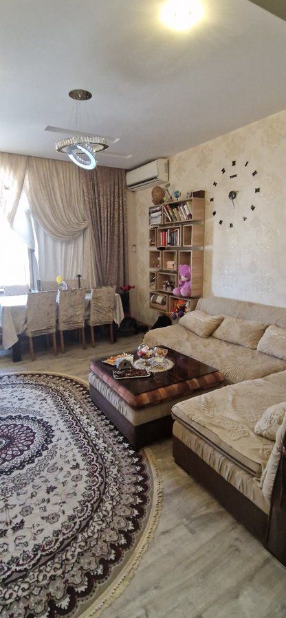 3 otaqlı mənzil, 93 m², Xırdalan ş — Mənzil (2)