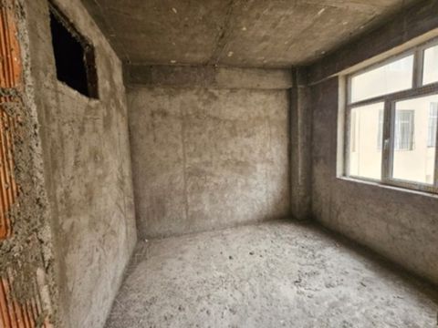 Satılır 2 otaqlı yeni tikili 61.3 m² — Xırdalan