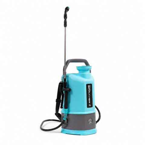 Bitkilər üçün çiləmə cihazı Sprayer, 3.7 kVt, 5 L — Товары