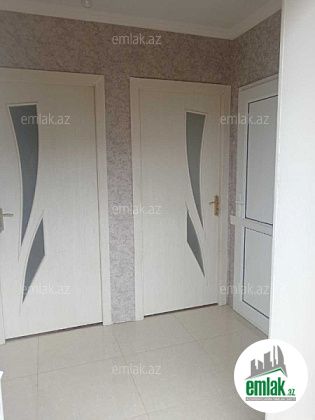 Satılır 2 otaqlı 45 m² köhnə tikili Bakıxanov — Mənzil (7)
