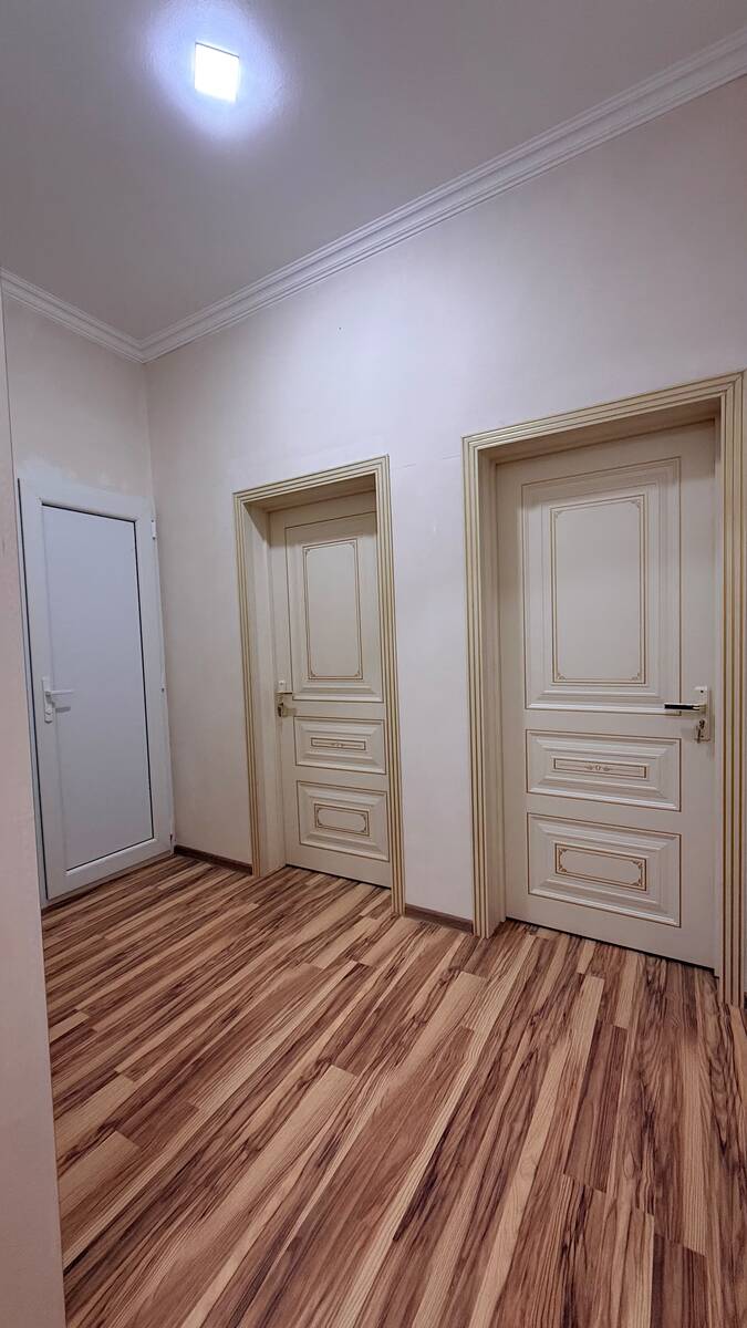Satılır 2 otaqlı köhnə tikili 50 m² — Mənzil, Bakı (3)