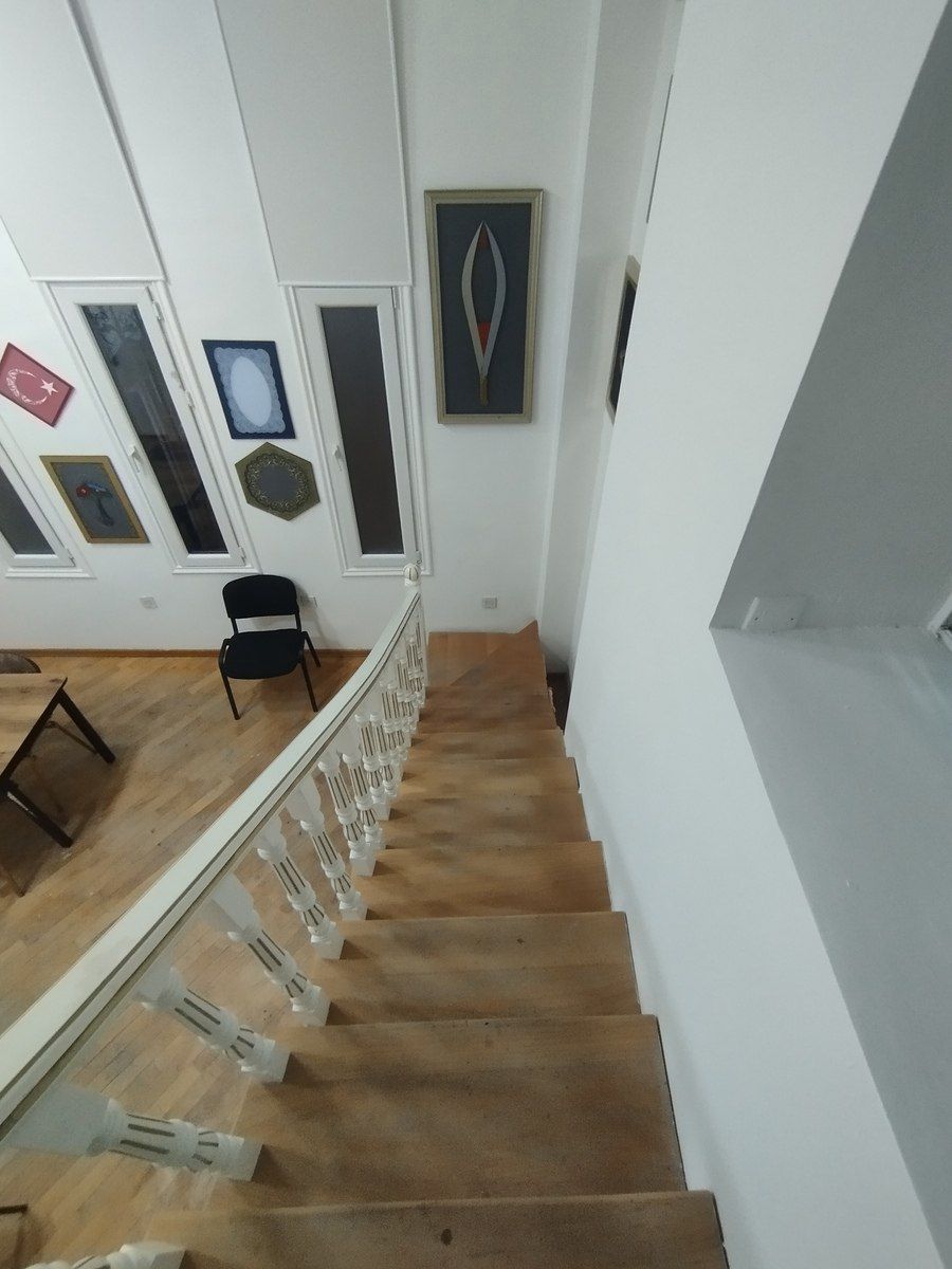 İcarəyə verilir 2 otaqlı ofis 80 m² — Ofis, Bakı (7)