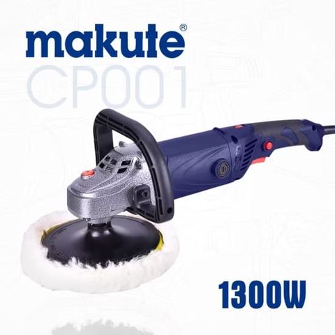 Makute cp001 polirovka cilalama aparatı (kod: ze06885-65) — Bakı