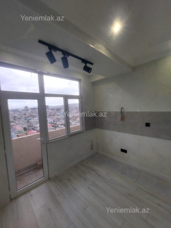 Satılır 2 otaqlı Bina evi menzil (Yeni tikili), 47 m², Xırdalan ş — Mənzil (2)