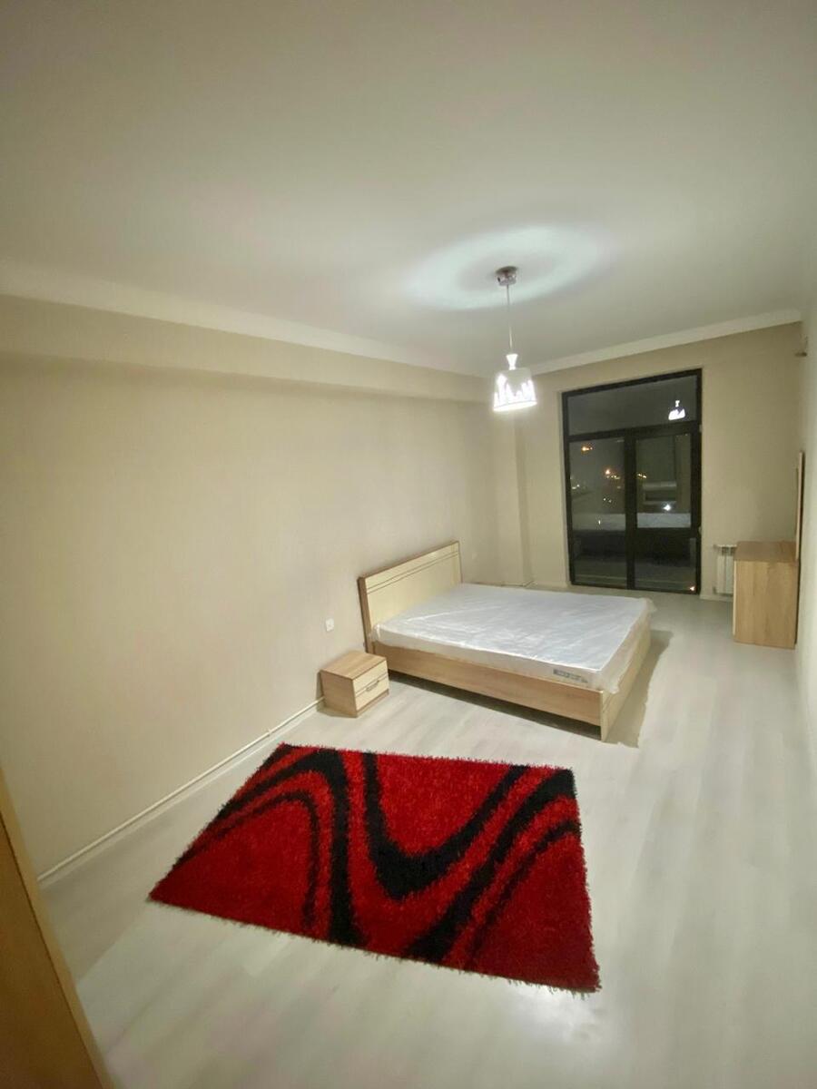 Satılır 2 otaqlı yeni tikili 64 m² — Mənzil, Bakı (5)