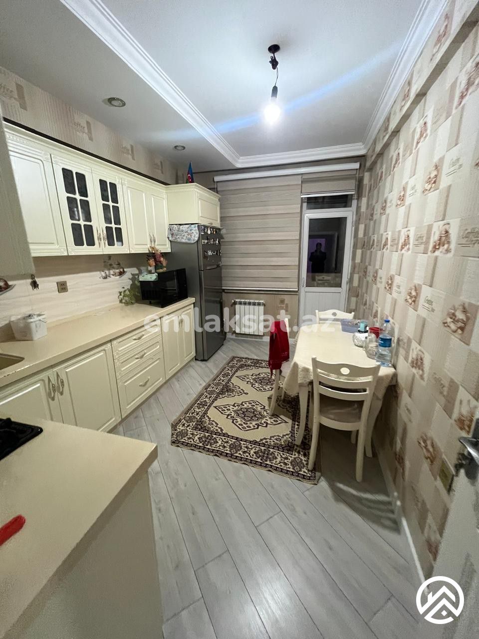 Satılır 3 otaq yeni tikili 85 m², Xırdalan — Mənzil, Xırdalan (10)