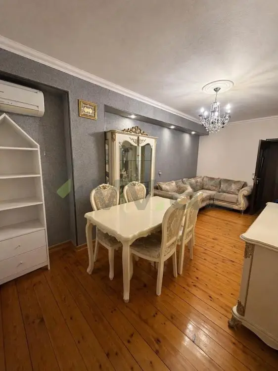 3 otaqlı mənzil Yeni tikili Satılır, Xırdalan — Mənzil, Xırdalan (2)