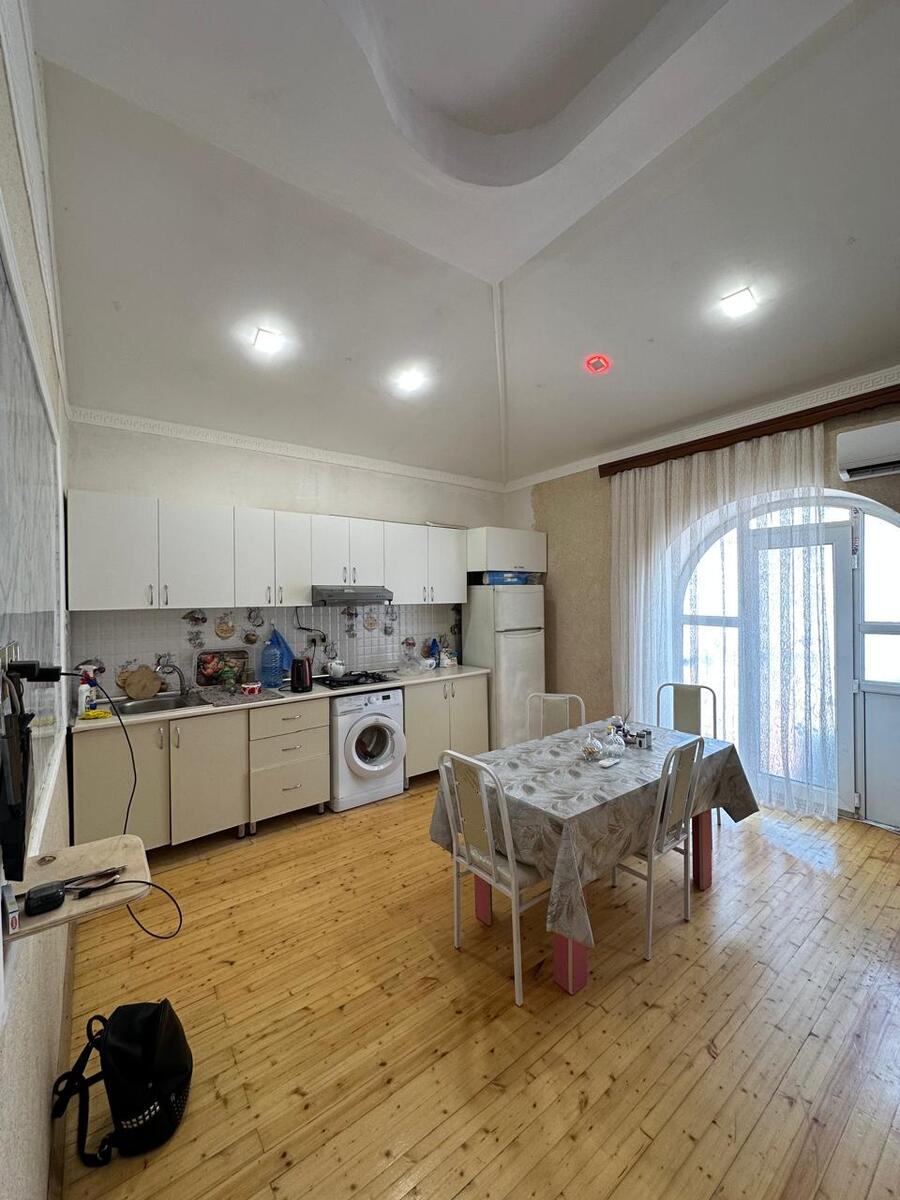 Satılır 2 otaqlı yeni tikili 65 m² — Mənzil, Xırdalan (10)