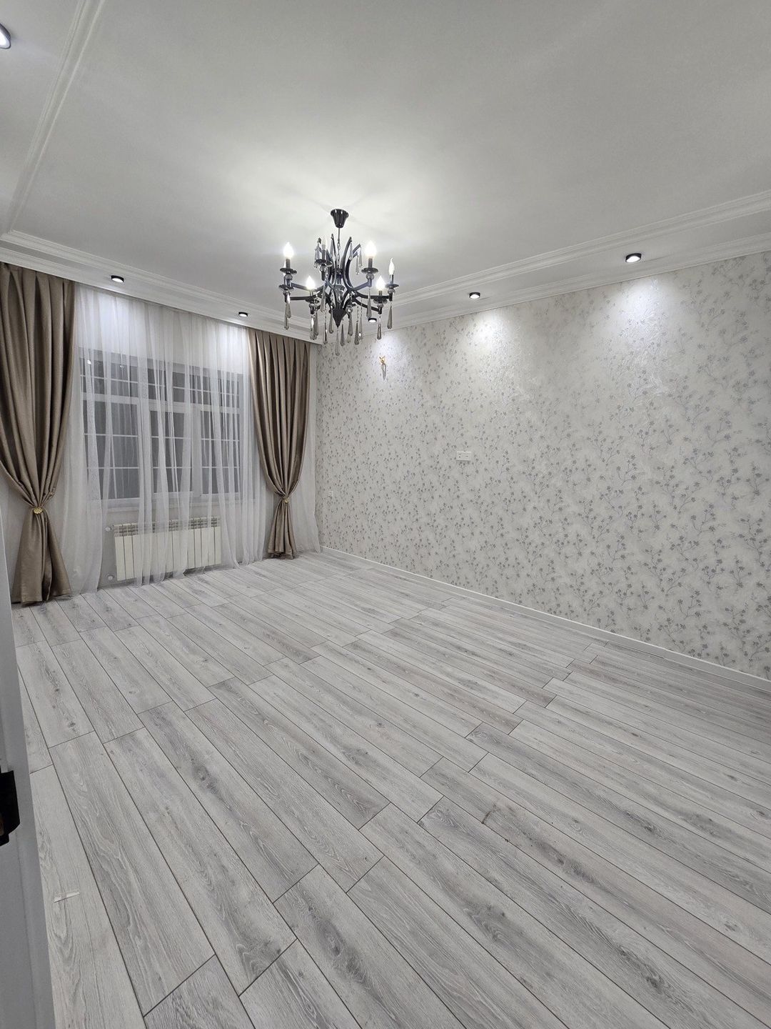 Satılır 4 otaqlı həyət evi/bağ evi 115 m² — Ev, villa, Bakı (4)