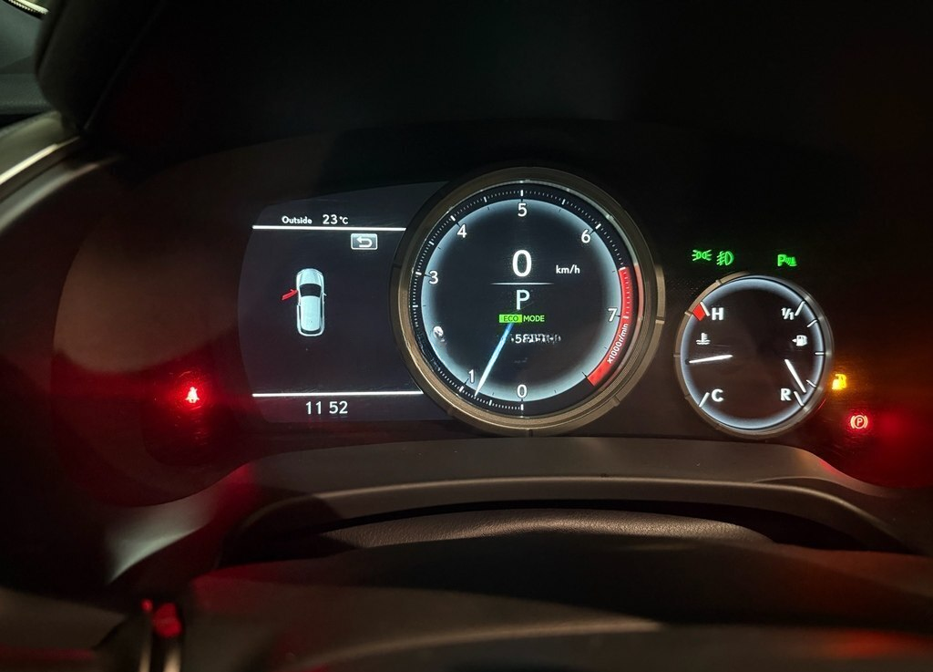 Lexus RX 350, 2018 il, 68500 km, 3.5 L — Avtomobillər, Bakı (5)