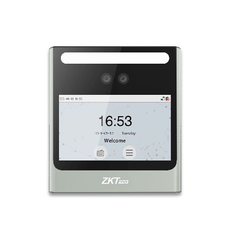Üz tanıma ZKTeco EFace10 Face Recognition Terminal — Bakı