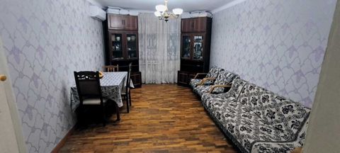 İcarəyə verilir 2 otaqlı köhnə tikili 55 m² — Bakı