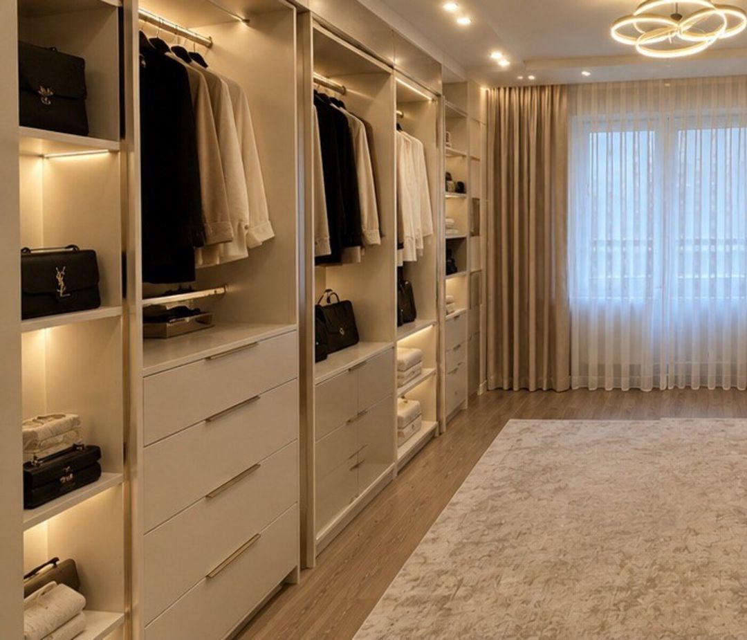 İcarəyə verilir 3 otaqlı yeni tikili 120 m² — Mənzil, Bakı (2)