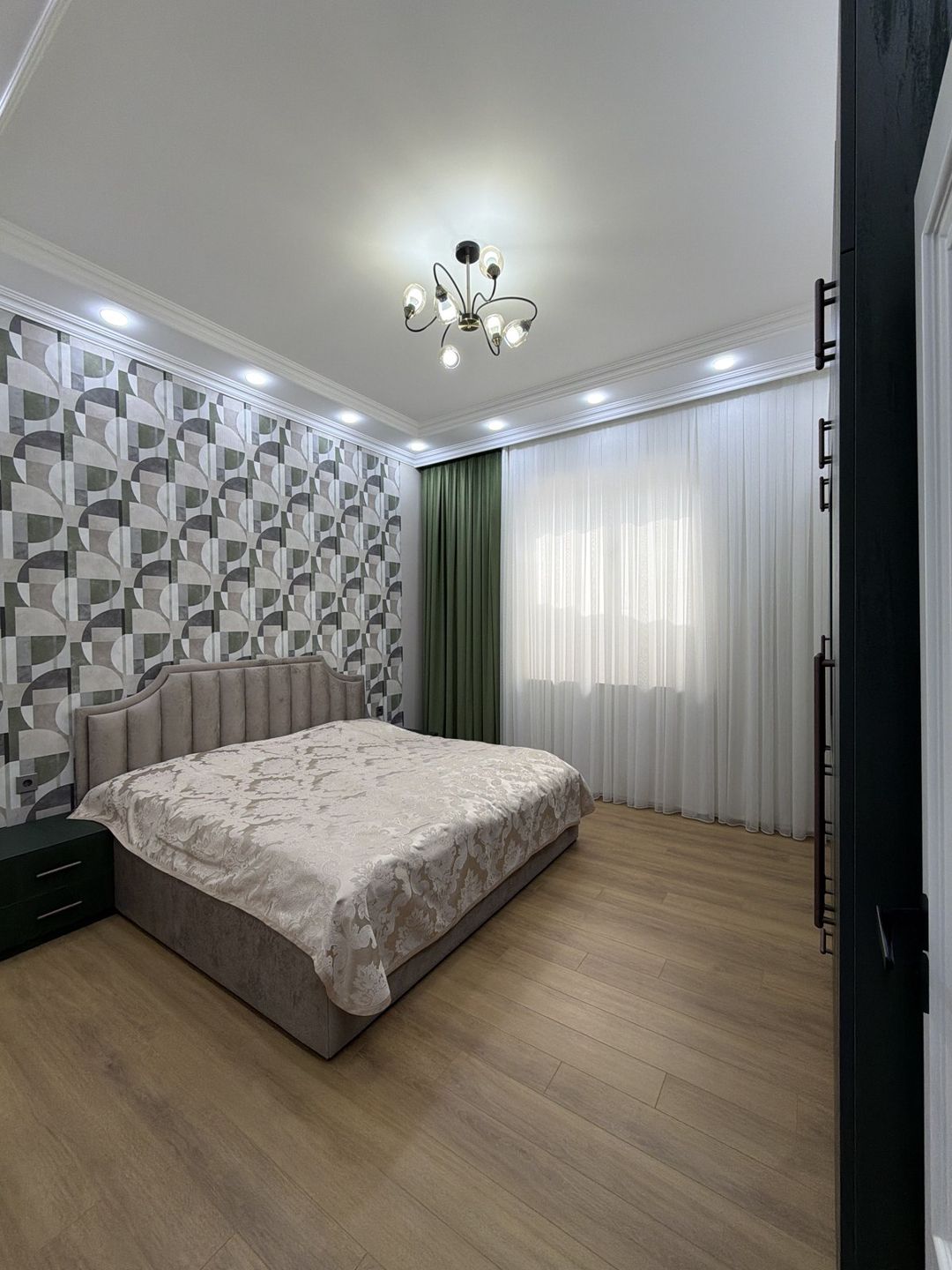 Satılır 3 otaqlı həyət evi/bağ evi 170 m² — Ev, villa, Bakı (10)