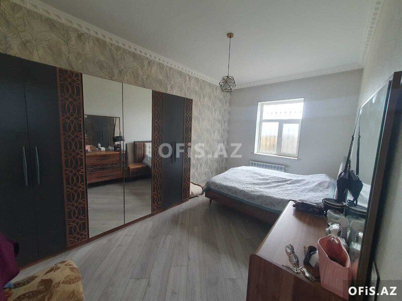 Həyət evləri Satılır Sabunçu r., Maştağa q., 3 otaq, 80 m² — Ev, villa, Bakı (3)