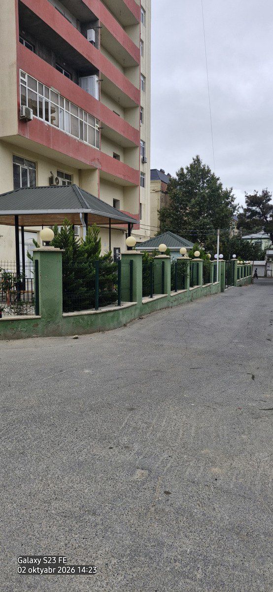 Satılır 3 otaqlı yeni tikili 68 m² — Mənzil, Xırdalan (2)