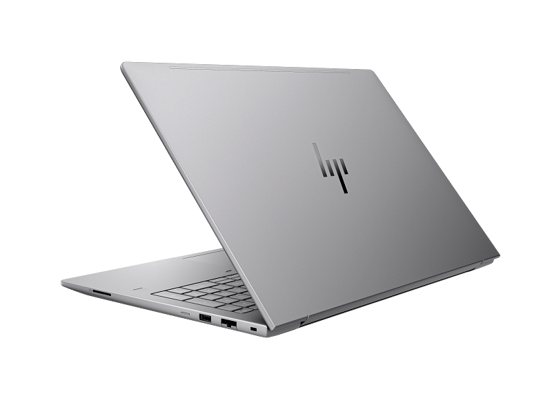 HP ZBook X G1i 16 inch Mobile Workstation PC - Data Science B72Y6ET — Noutbuklar, Bakı (4)