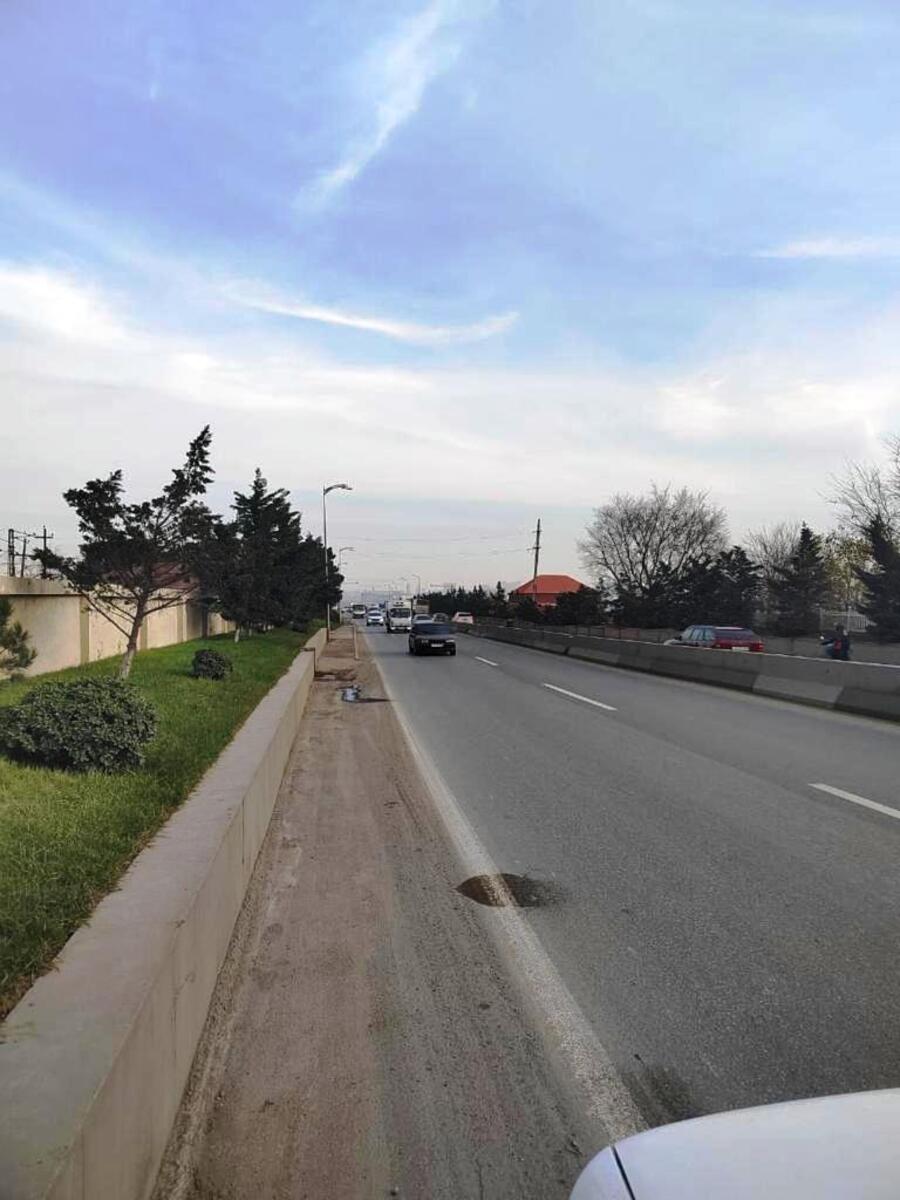 Satılır 6 otaqlı həyət evi/bağ evi 400 m² — Ev, villa, Bakı (2)