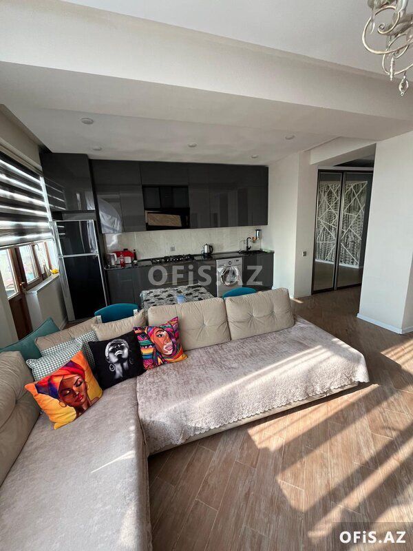 Yeni tikili Satılır Abşeron r., Masazır q., 3 otaq, 95 m² — Mənzil, Bakı (6)