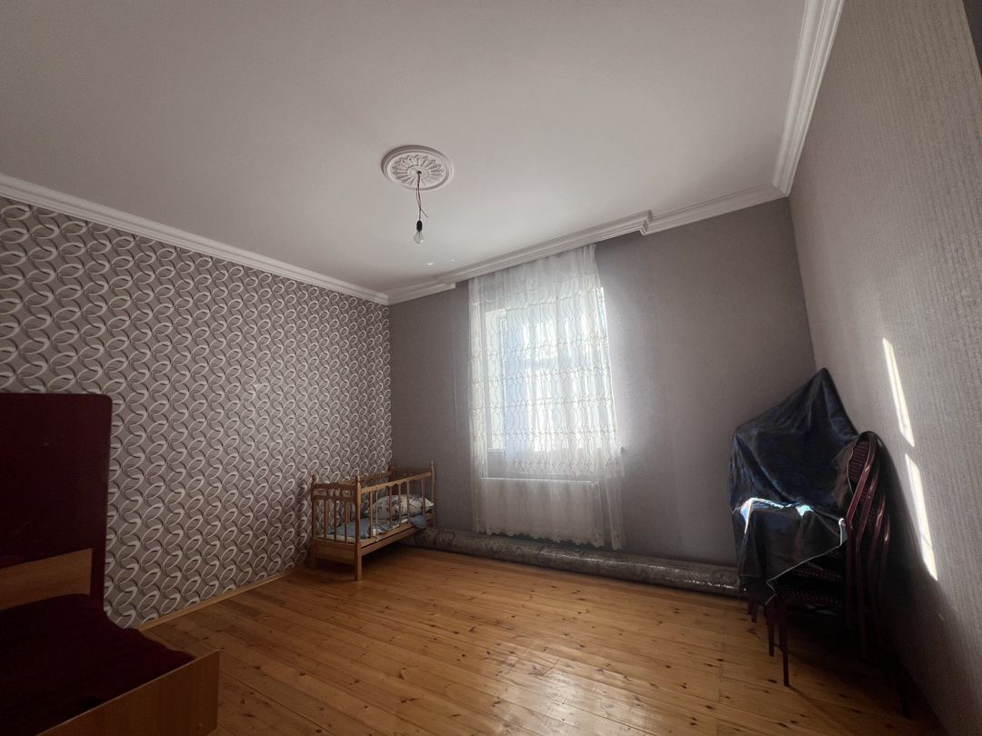 Satılır 3 otaqlı həyət evi/bağ evi 110 m² — Ev, villa, Bakı (8)