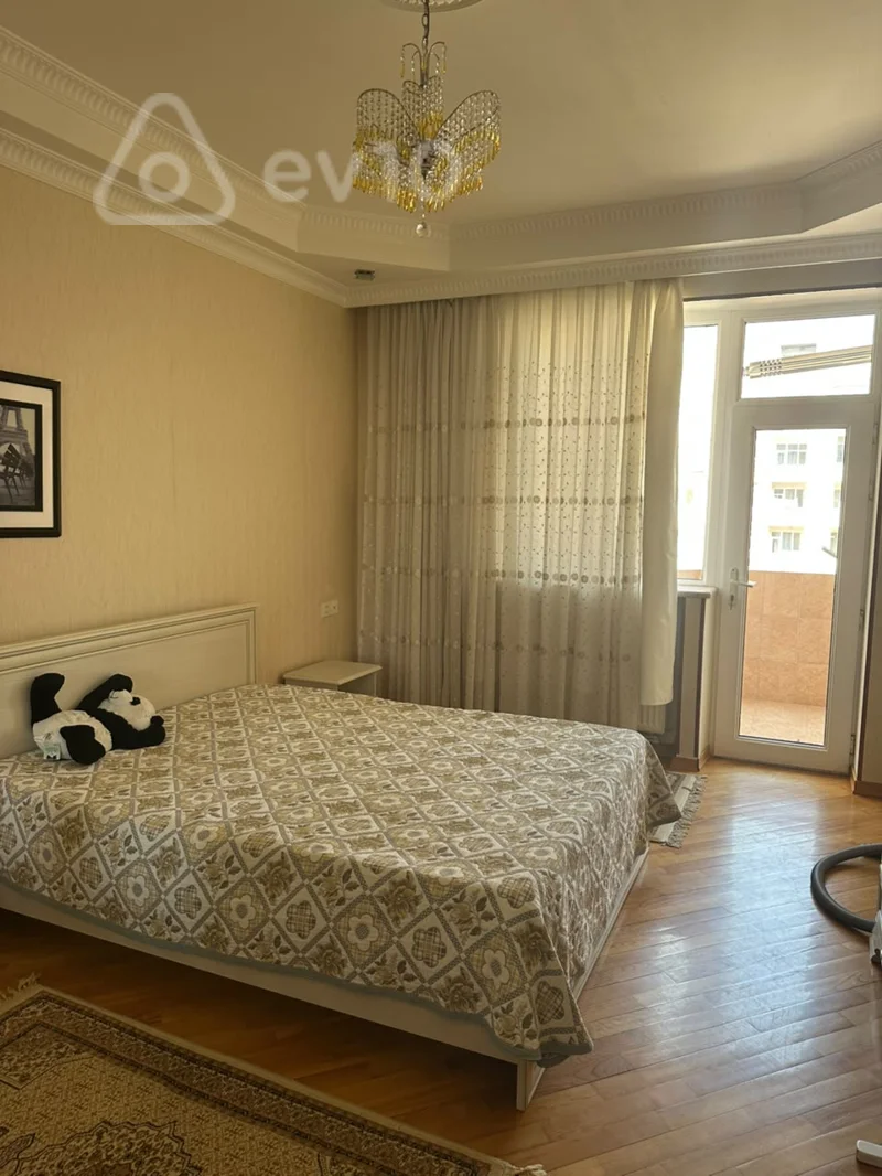 3 otaqlı mənzil, 86 m², akademik Həsən Əliyev küç. 2a — Mənzil, Bakı (9)