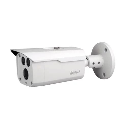 2Mp Starlight Hdcvı Kamera Dahua DH-HAC-HFW2231DP — Təhlükəsizlik sistemləri, Bakı