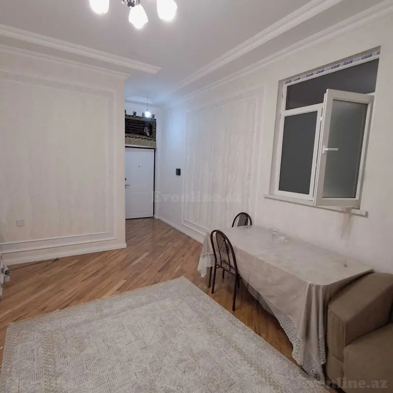 Satılır 2 otaqlı Mənzil Yeni tikili 60 m² Xırdalan — Mənzil, Xırdalan (3)