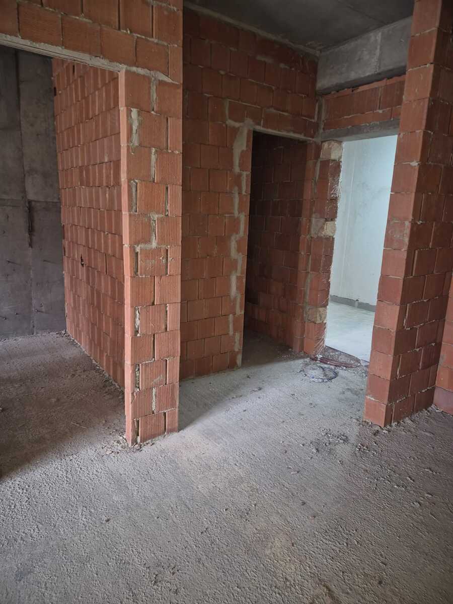 Satılır 2 otaqlı yeni tikili 75.5 m² — Mənzil, Sumqayıt (9)