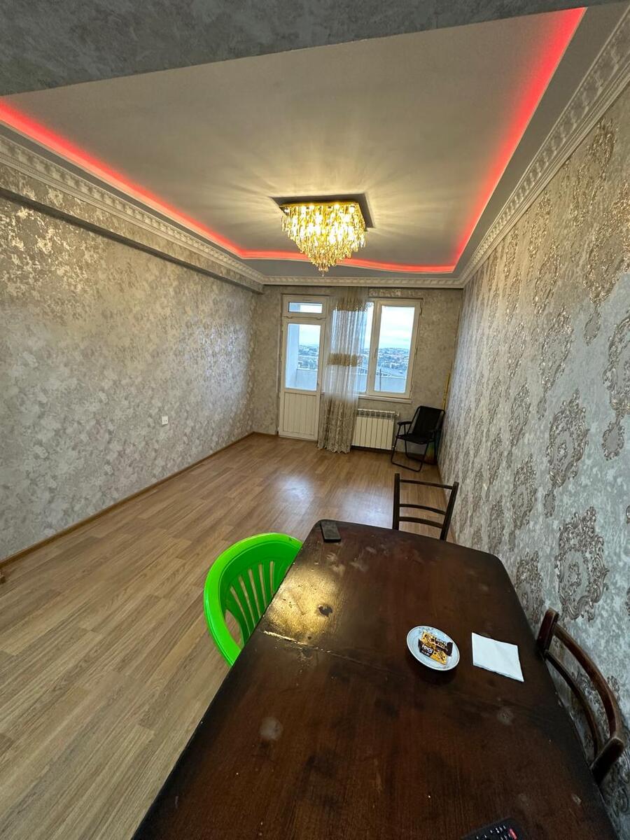 Satılır 3 otaqlı yeni tikili 80 m² — Mənzil, Bakı (5)