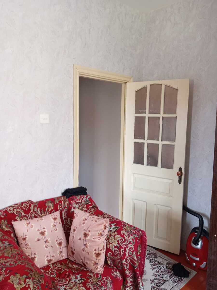 Satılır 2 otaqlı köhnə tikili 40 m² — Mənzil, Bakı (3)