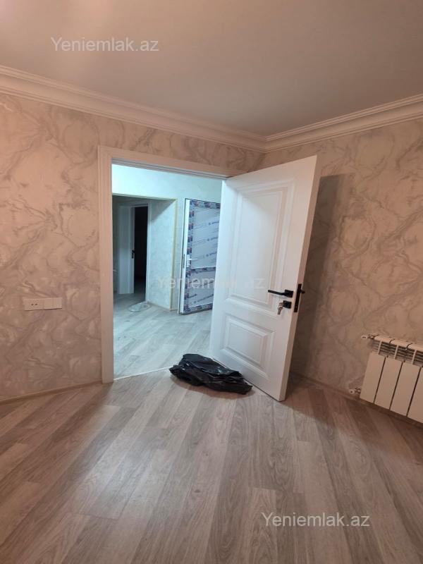 Kirayə 2 otaqlı Həyət evi / Villa, 70 m², Səbail rayonu — Ev, villa, Bakı (3)