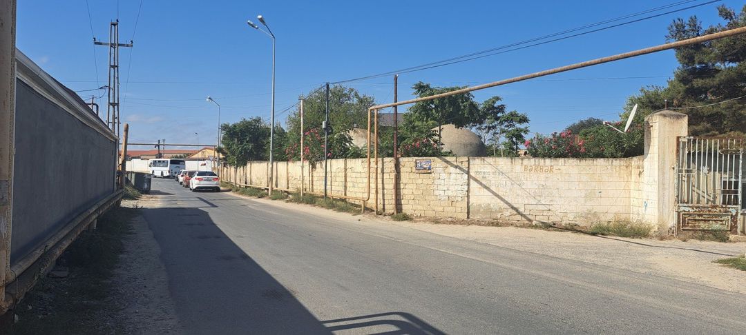 Satılır torpaq 8 sot — Torpaq, Bakı (3)
