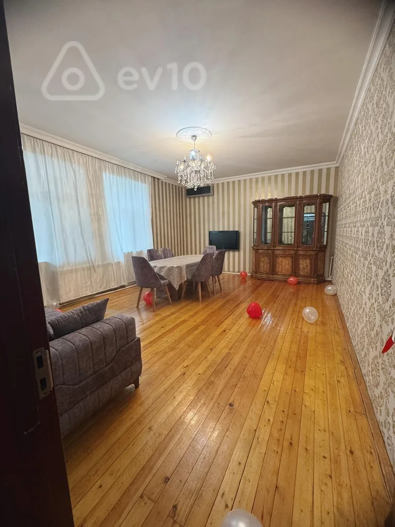 2 otaqlı mənzil, 90 m², Elşən Süleymanov — kirayə — Bakı
