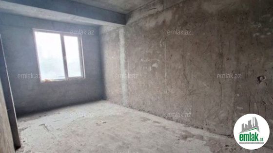 Satılır 3 otaqlı 130 m² yeni tikili Nizami r — Mənzil (8)