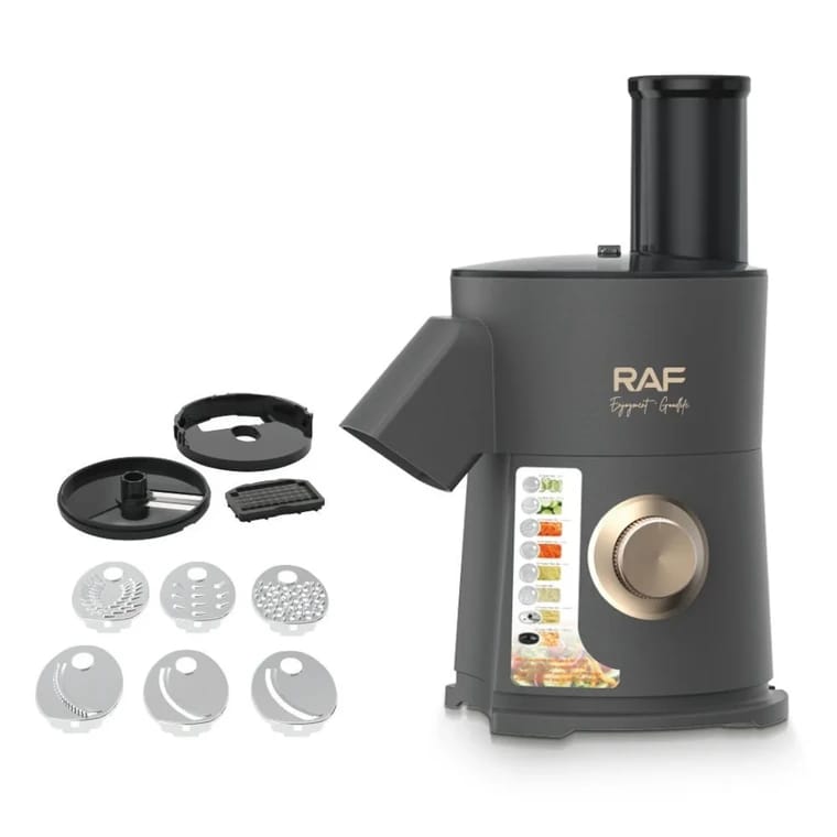 Raf r8804 tərəvəz doğrayan cihaz (kod: f57134-80) — Ev texnikası, Bakı (2)