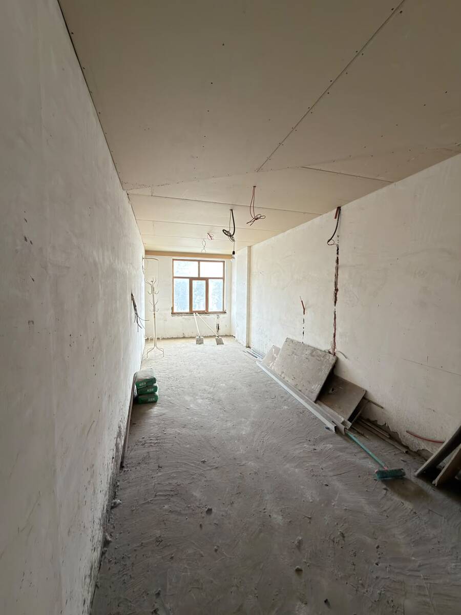 Satılır 2 otaqlı yeni tikili 72 m² — Mənzil, Bakı (2)