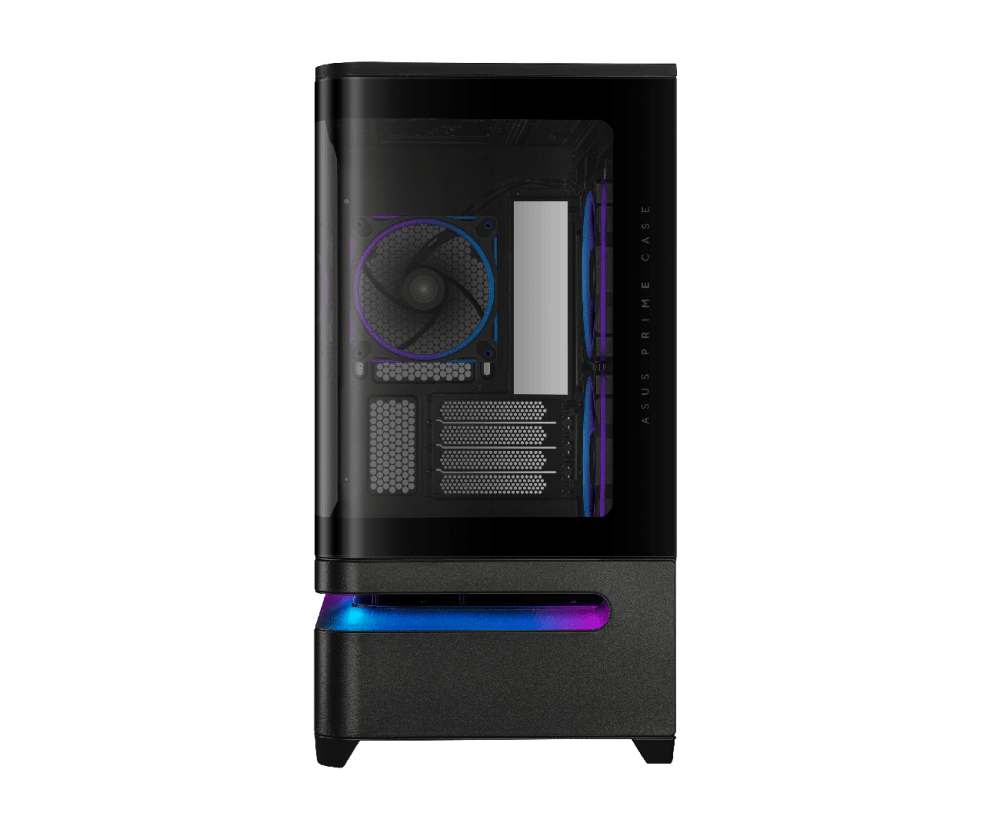 ASUS Prime AP202 Argb Case 90DC00P0-B19000 — Korpuslər, Bakı (3)