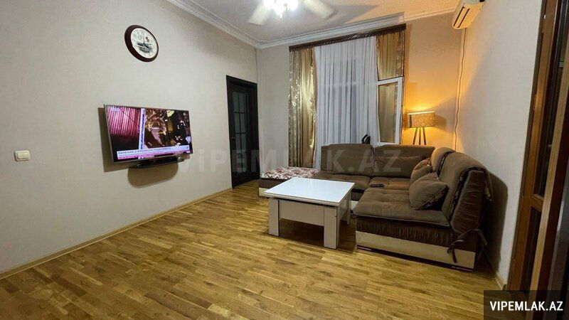 Xətai rayonunda 6 otaqlı Villa Satılır, 150 m² — Ev, villa, Bakı (4)
