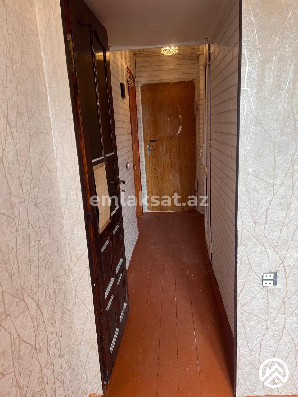 Kirayə (aylıq) 2 otaq köhnə tikili 50 m², Sumqayıt — Mənzil, Sumqayıt (8)