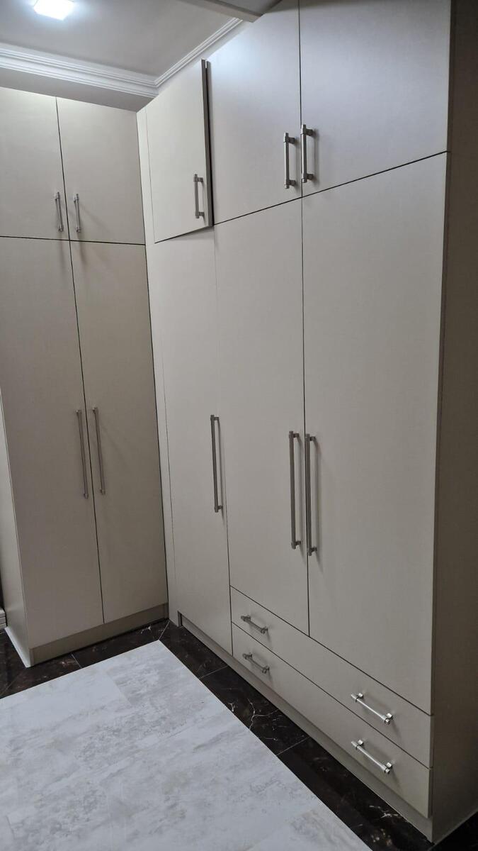 Satılır 3 otaqlı yeni tikili 100 m² — Mənzil, Bakı (11)