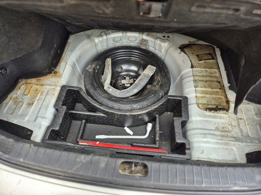 Hyundai Accent, 1.5 L, 2005 il, 325 121 km — Avtomobillər, Bakı (9)