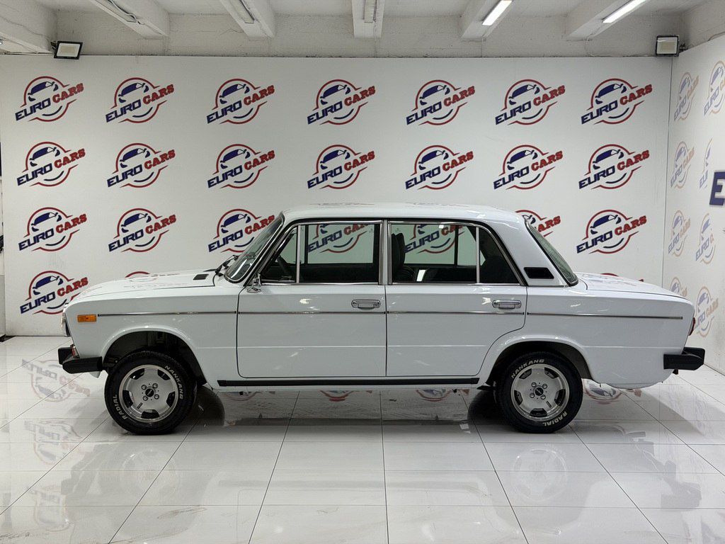 Lada (VAZ) 2106, 1.6 L, 2005 il, 38 000 km — Avtomobillər, Bakı (2)
