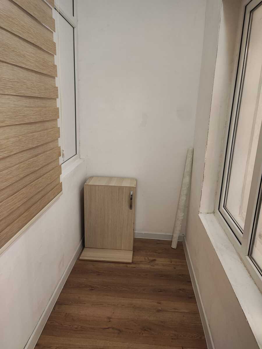 Satılır 2 otaqlı köhnə tikili 45 m² — Mənzil, Bakı (11)
