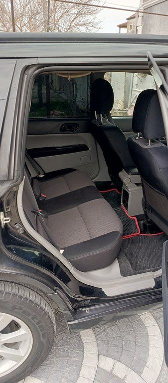 Subaru Forester, 2.0 L, 2007 il, 330 056 km 90-OM-661 — Avtomobillər, Bakı (10)