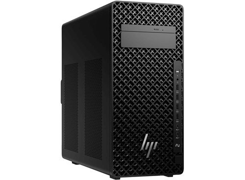 Workstation HP Z2 Tower G1i A40NQET — Masaüstü kompüterlər, Bakı